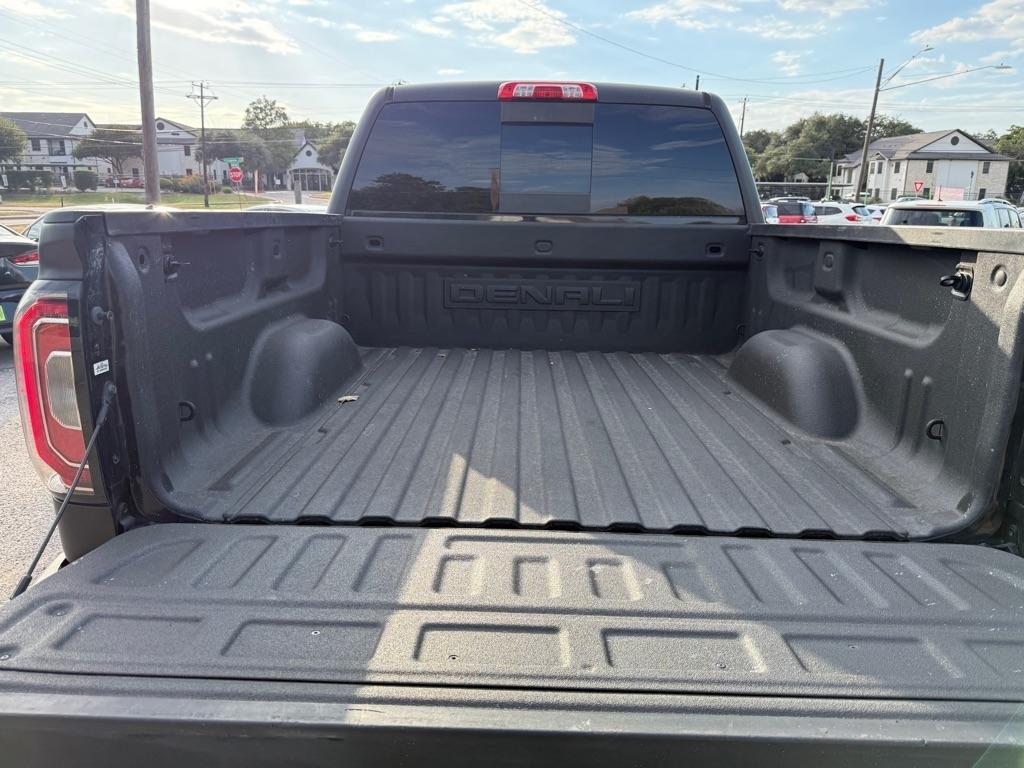 GMC Sierra 1500  2017