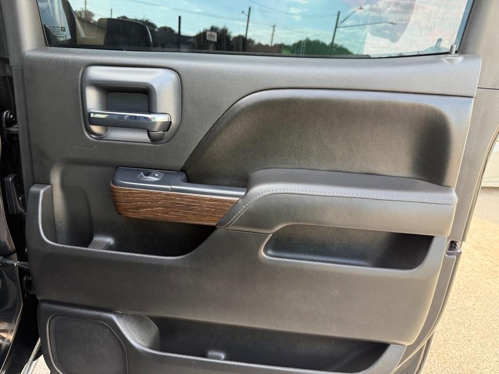 GMC Sierra 1500  2017