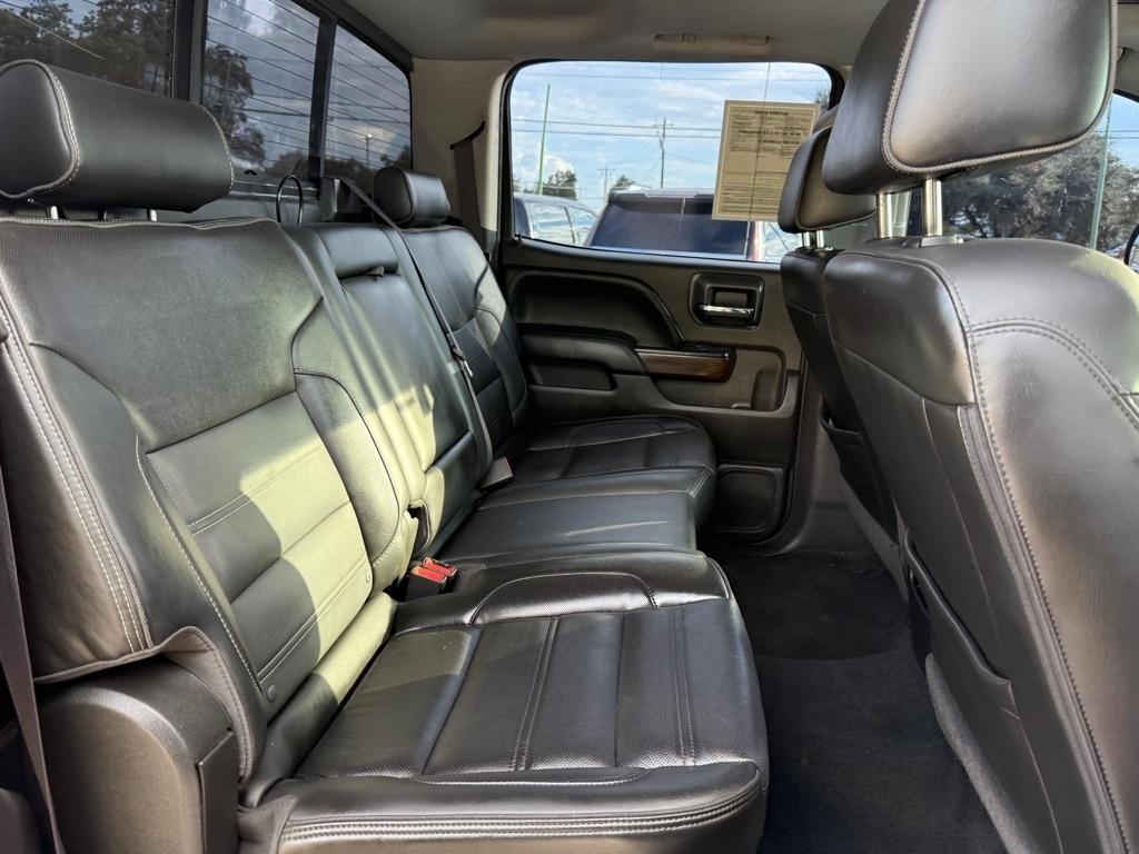 GMC Sierra 1500  2017