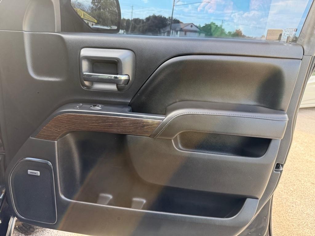 GMC Sierra 1500  2017