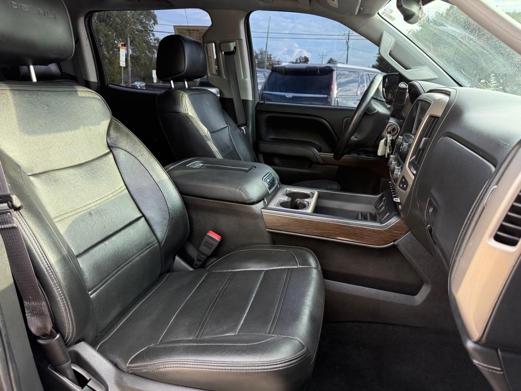 GMC Sierra 1500  2017