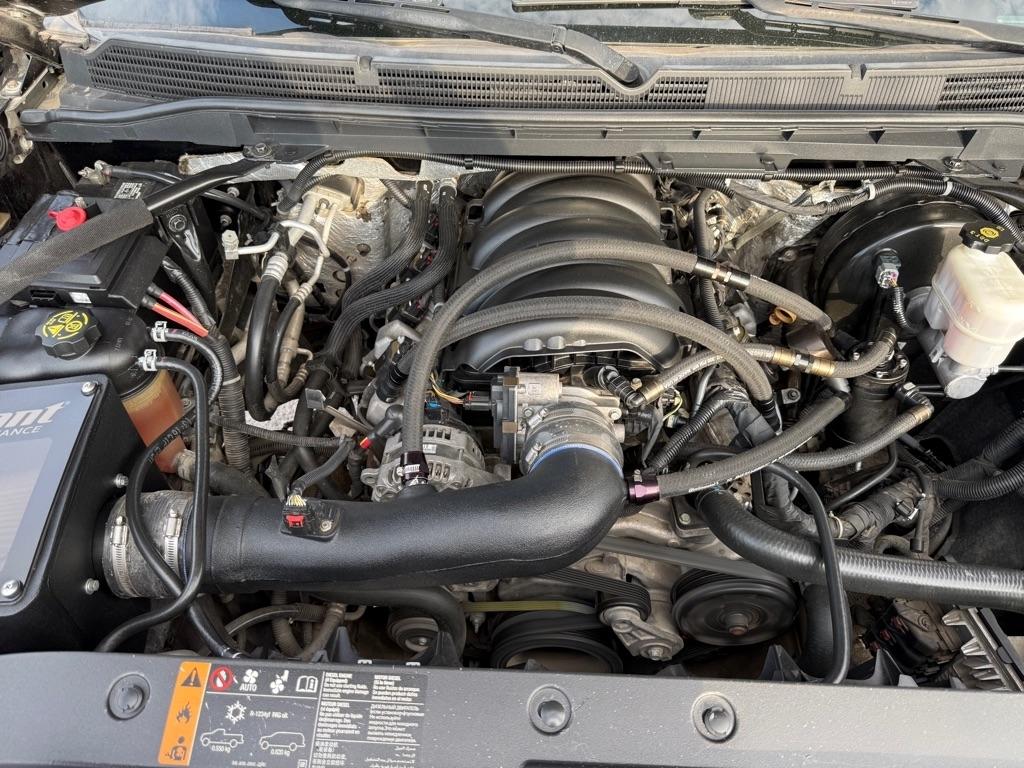 GMC Sierra 1500  2017