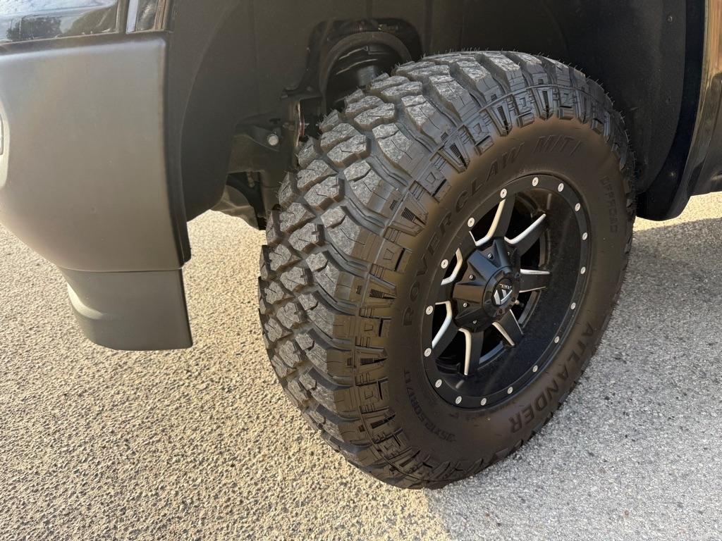GMC Sierra 1500  2017