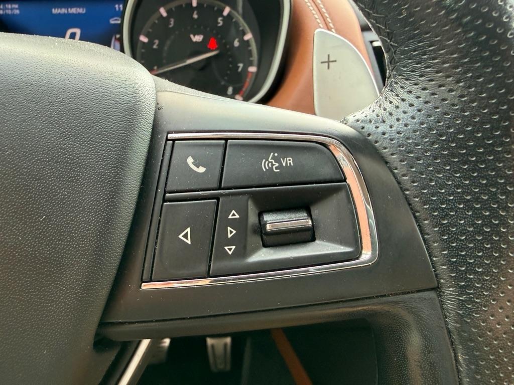 Maserati Levante  2019