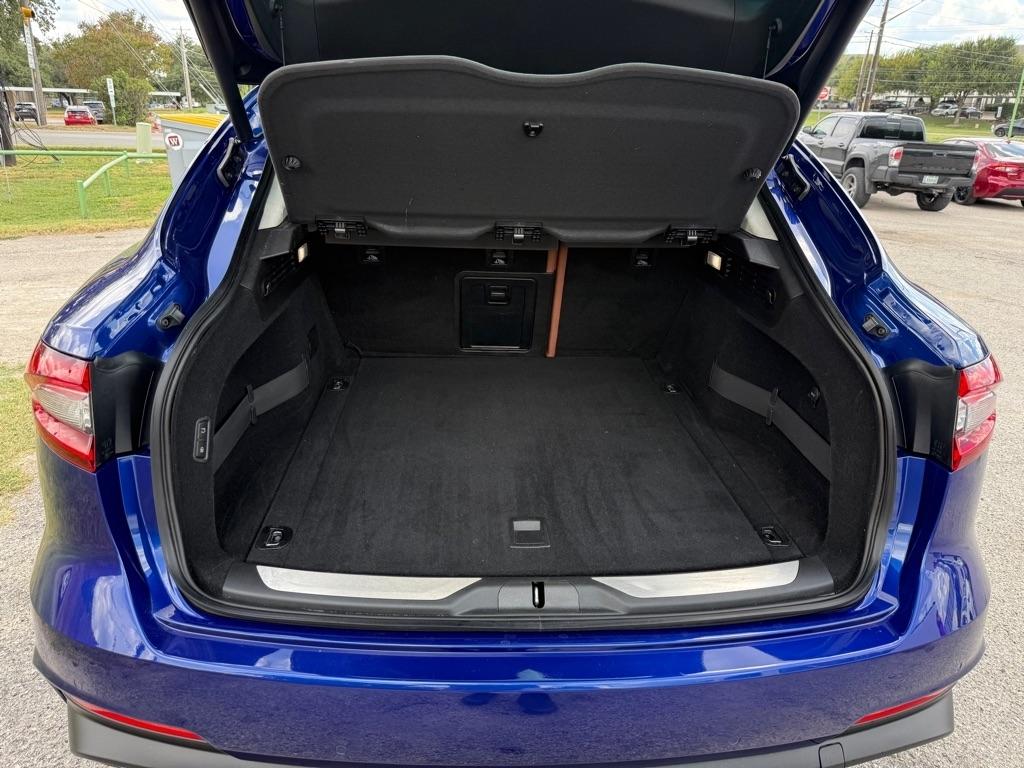 Maserati Levante  2019