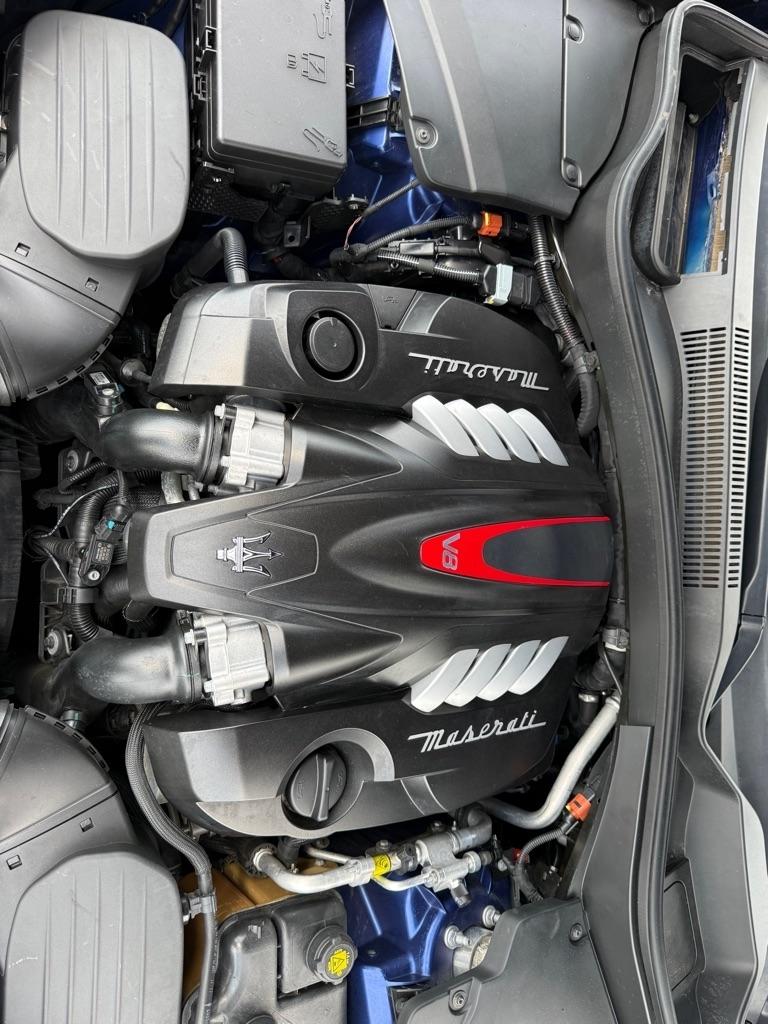 Maserati Levante  2019
