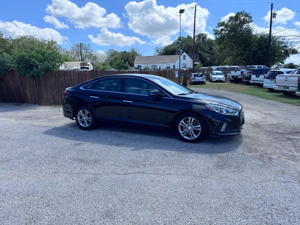 Hyundai Sonata  2019