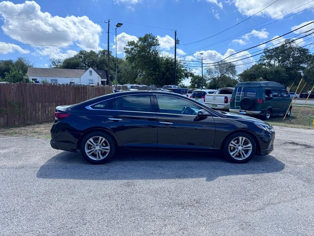 Hyundai Sonata  2019