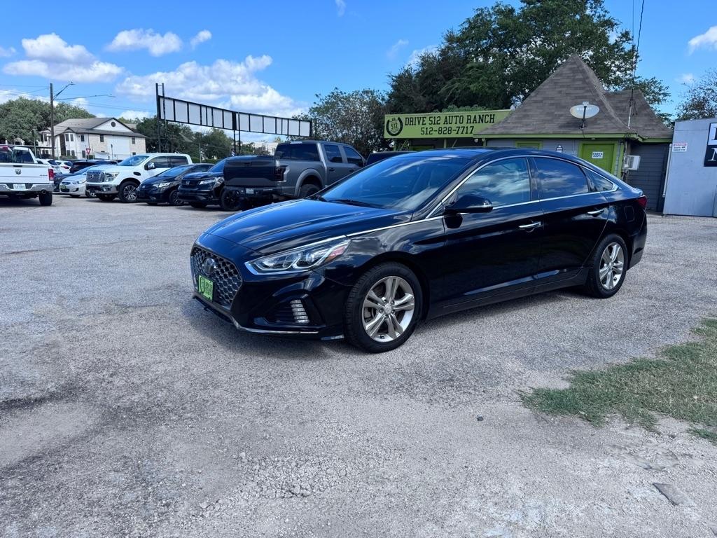 Hyundai Sonata  2019