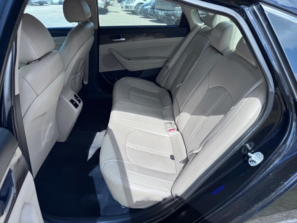 Hyundai Sonata  2019