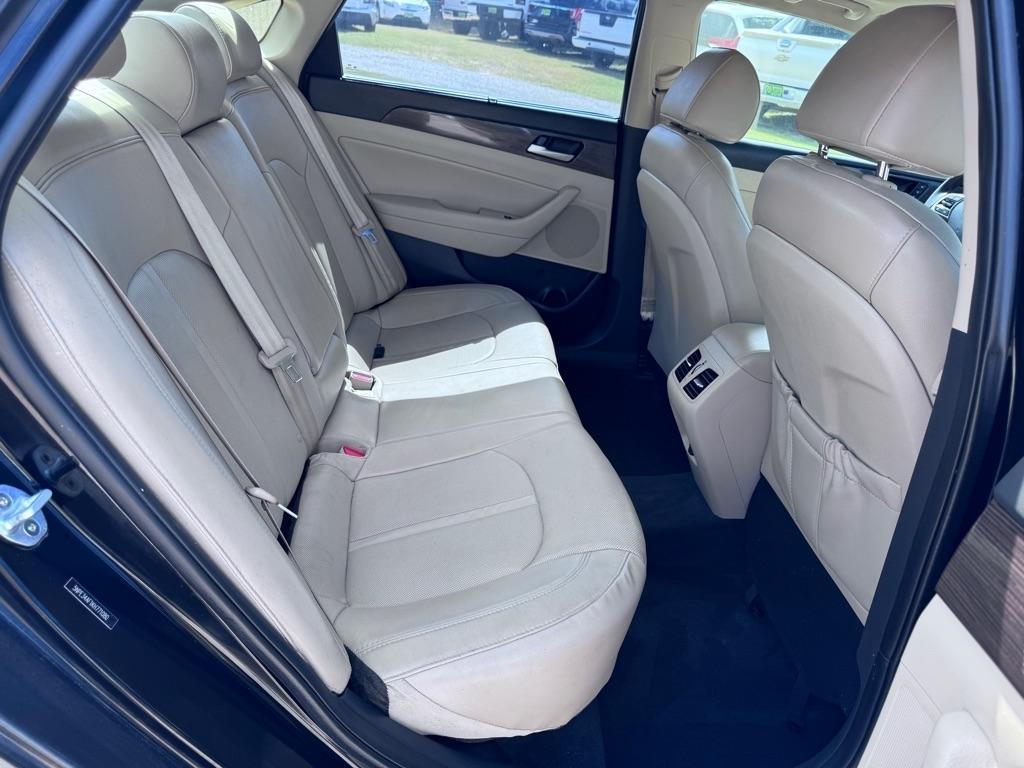 Hyundai Sonata  2019