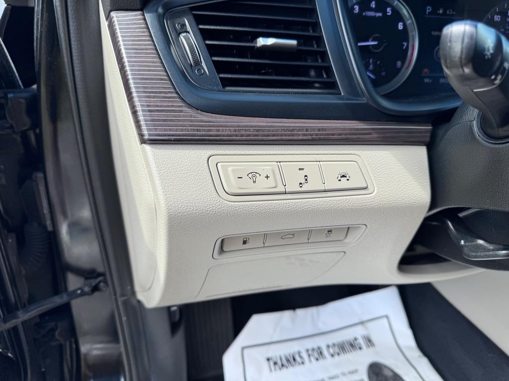 Hyundai Sonata  2019