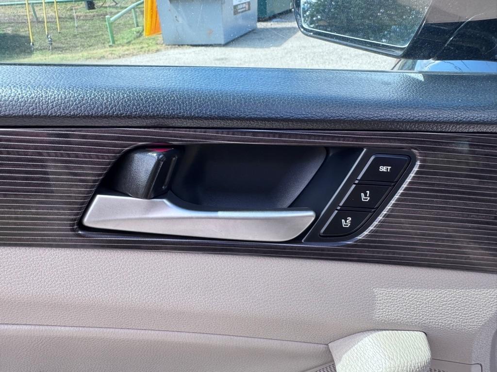 Hyundai Sonata  2019