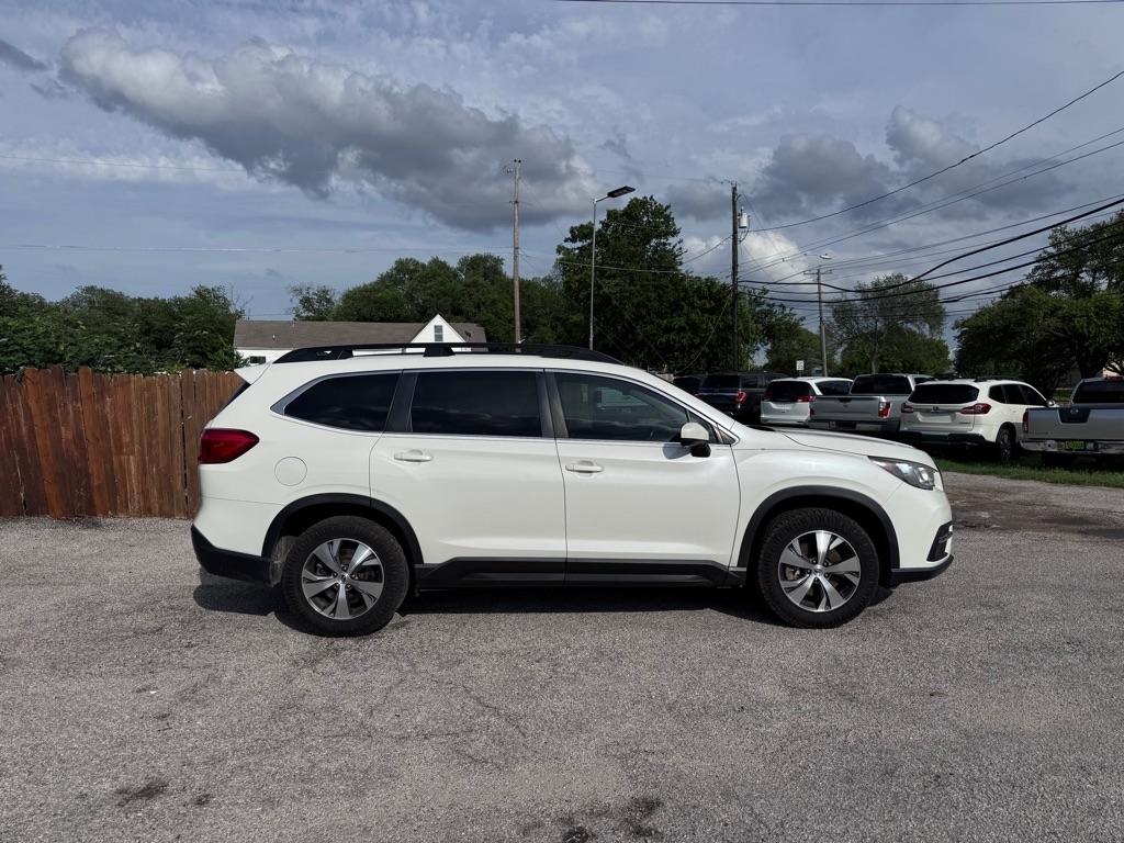 Subaru Ascent  2020