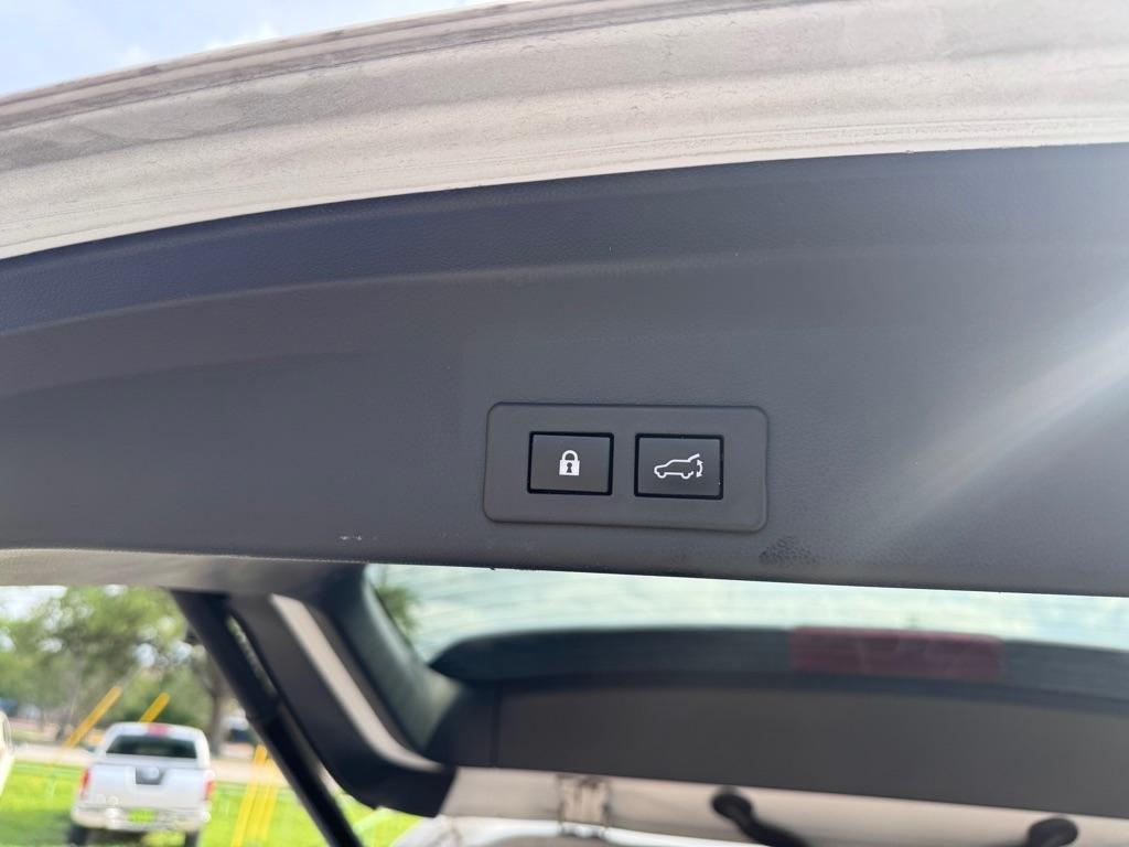 Subaru Ascent  2020