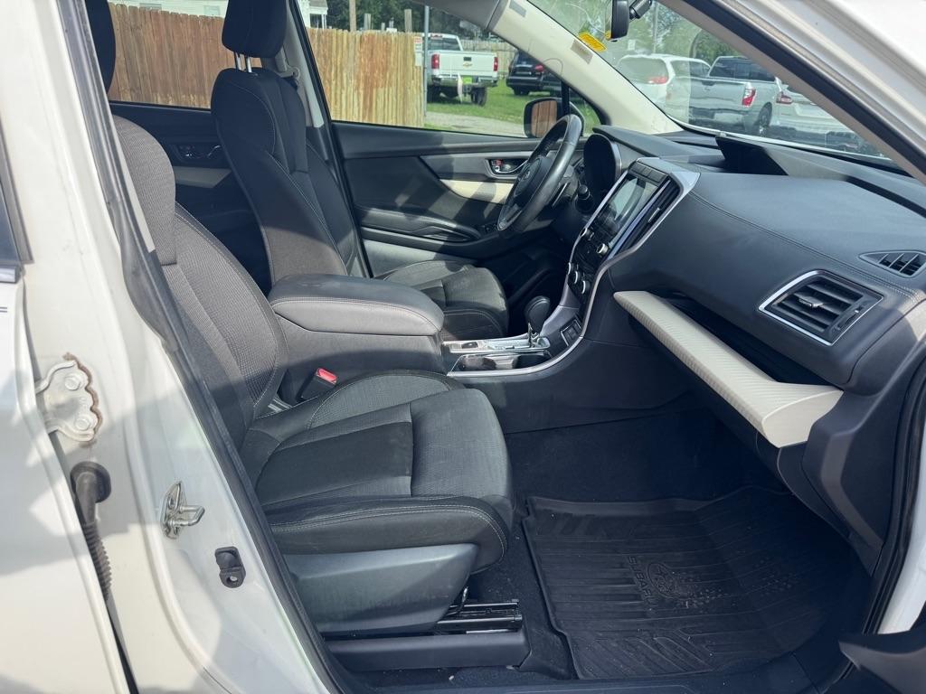 Subaru Ascent  2020