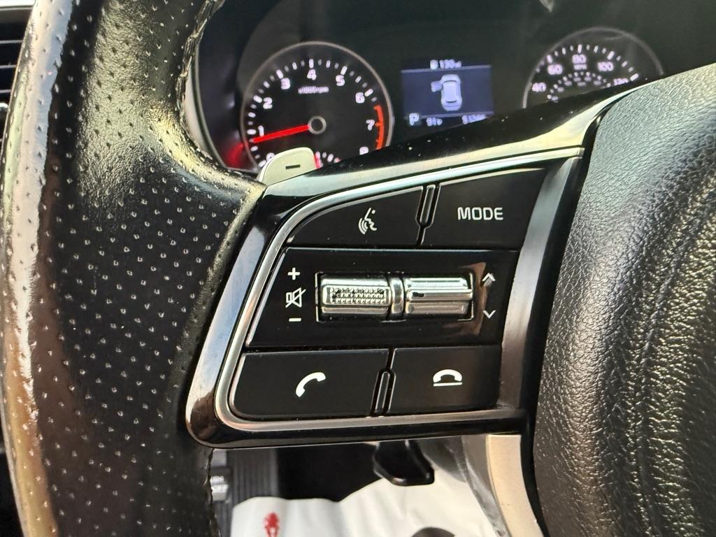 Kia Sportage  2021