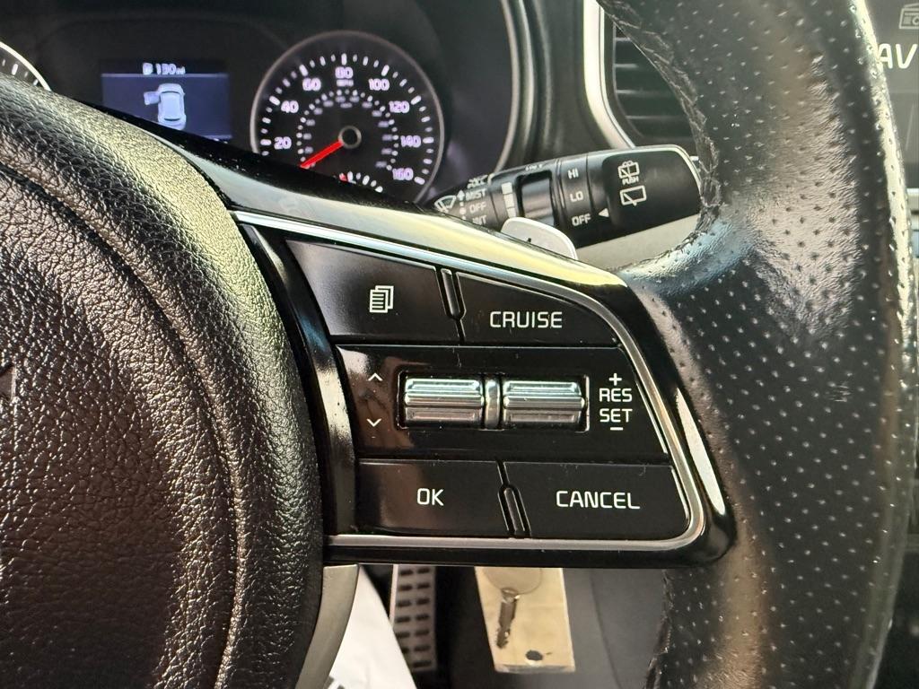 Kia Sportage  2021