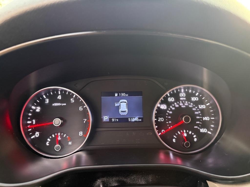 Kia Sportage  2021