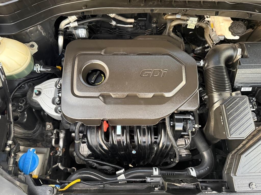 Kia Sportage  2021