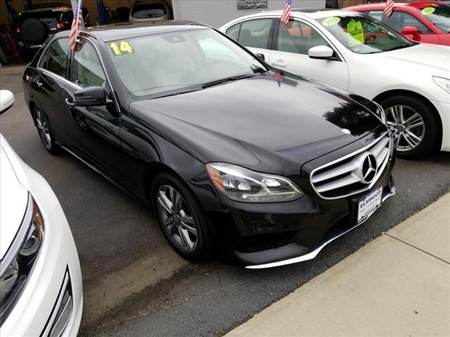 Buy Here Pay Here 2014 Mercedes Benz E Class For Sale In East