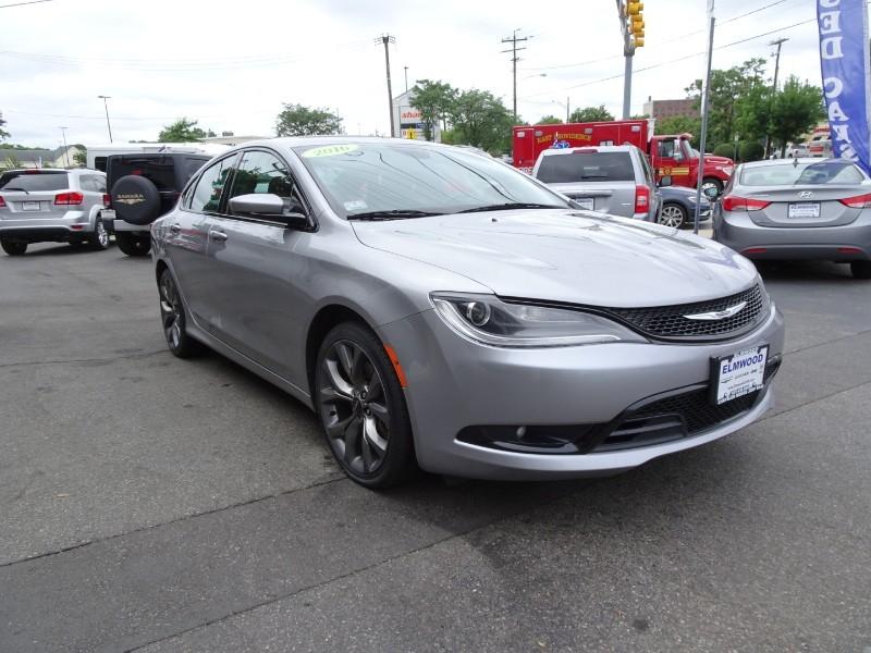 Used Cars for Sale East Providence RI 02914 Elmwood's Corner Lot