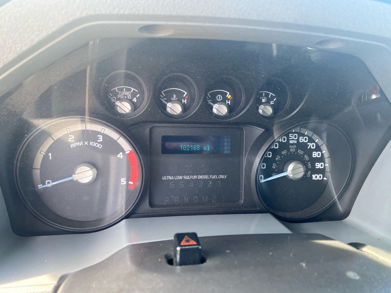 Ford Super Duty F-550 DRW 4WD Reg Cab 141" WB 60" CA XLT 2011 Ford Super Duty F-550 DRW 4WD Reg Cab 141" WB 60" CA XLT 2011