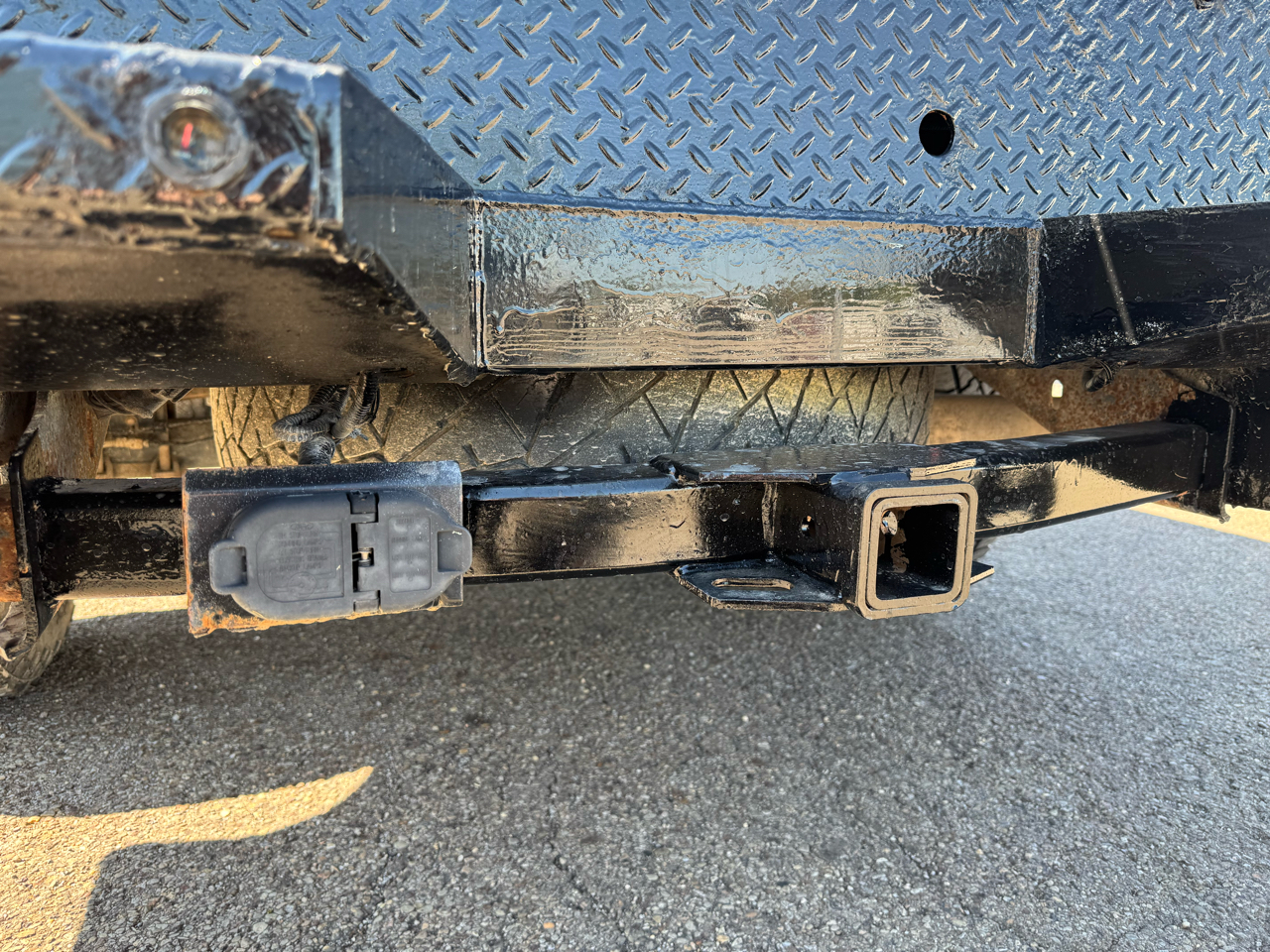 Ford Super Duty F-250 SRW 4WD SuperCab 142" XLT 2016 Ford Super Duty F-250 SRW 4WD SuperCab 142" XLT 2016