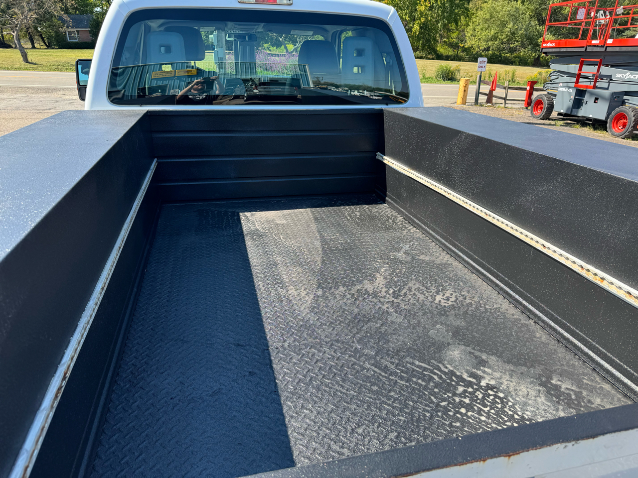 Ford Super Duty F-250 SRW 4WD SuperCab 142" XLT 2016 Ford Super Duty F-250 SRW 4WD SuperCab 142" XLT 2016