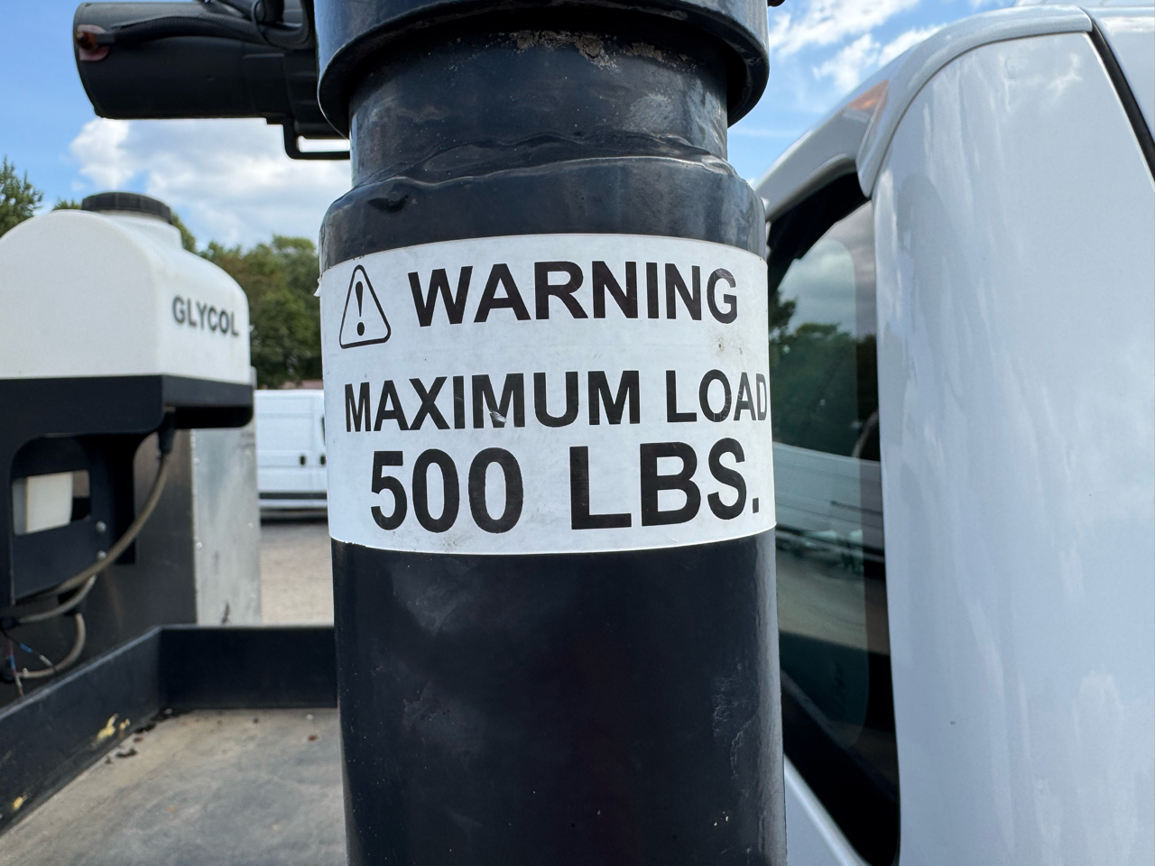 Ford Super Duty F-550 DRW 2WD Reg Cab 189" WB 108" CA XL 2015 Ford Super Duty F-550 DRW 2WD Reg Cab 189" WB 108" CA XL 2015