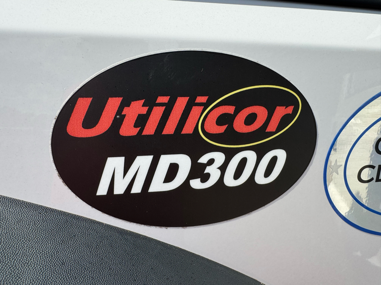 Ford Super Duty F-550 DRW 2WD Reg Cab 189" WB 108" CA XL 2015 Ford Super Duty F-550 DRW 2WD Reg Cab 189" WB 108" CA XL 2015