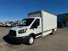 2016 Ford Transit Chassis Cab 