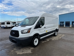 2019 Ford Transit Van 