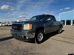 2008 GMC Sierra 1500 