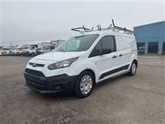 2014 Ford Transit Connect 