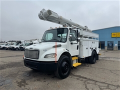 2013 Freightliner M2 106 