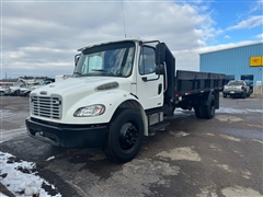 2008 Freightliner M2 106 