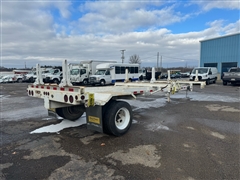 2019 Brooks Brothers PTB 111-15 