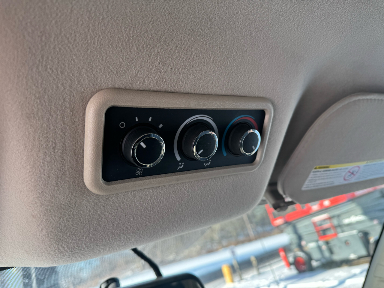 Chevrolet Express Passenger RWD 3500 155" LS 2019