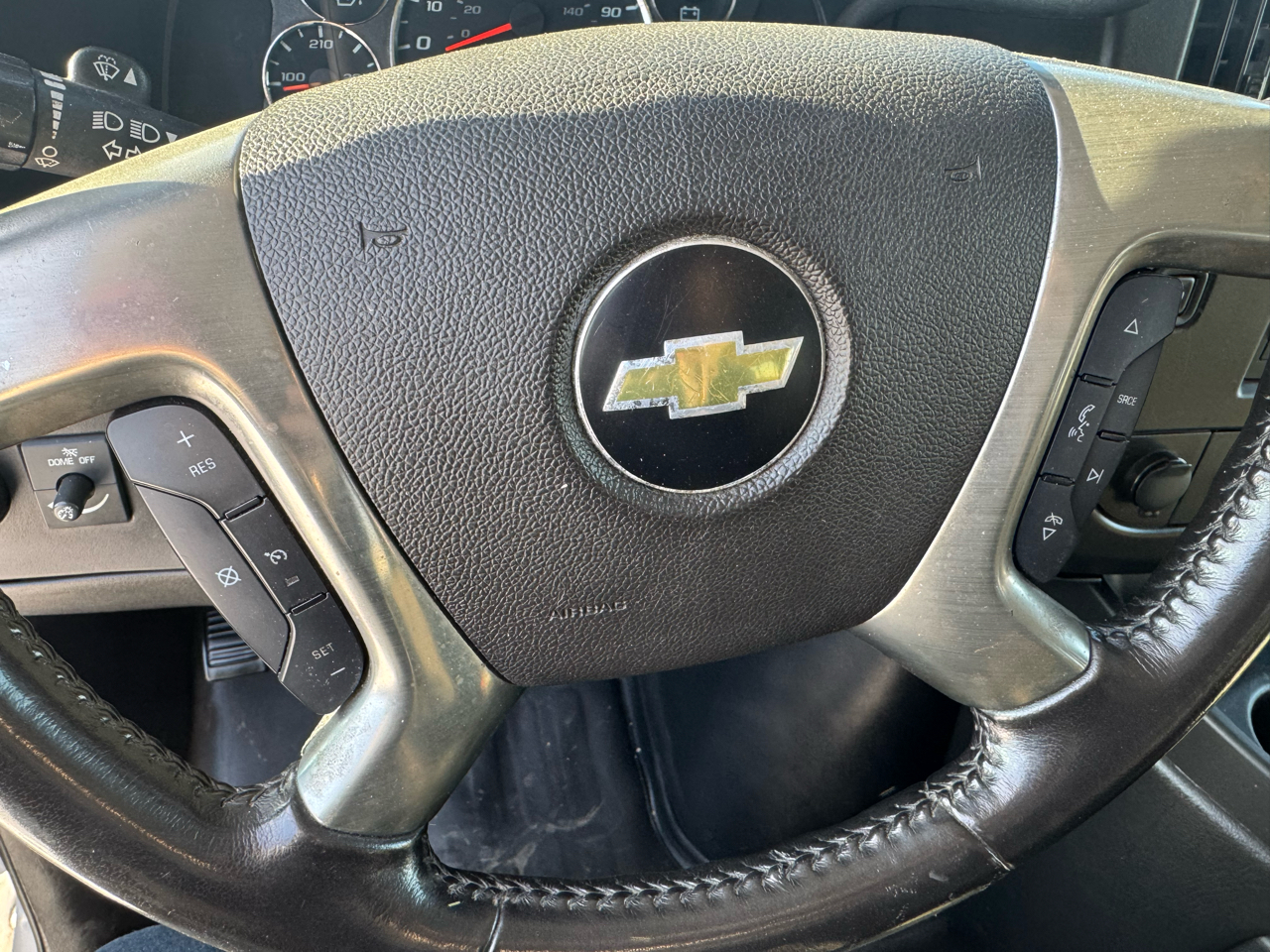 Chevrolet Express Passenger RWD 3500 155" LS 2019