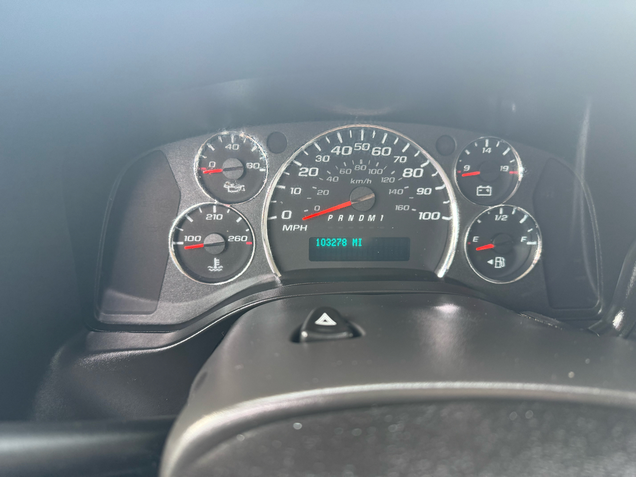 Chevrolet Express Passenger RWD 3500 155" LS 2020