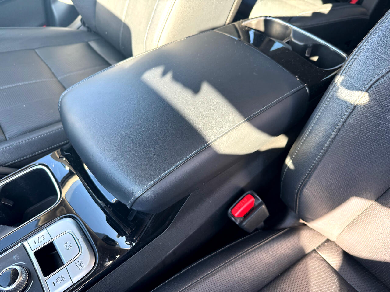 Kia Telluride EX AWD 2022