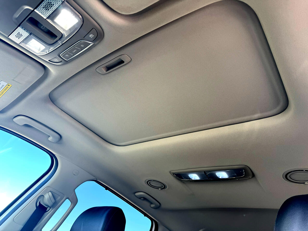 Kia Telluride EX AWD 2022