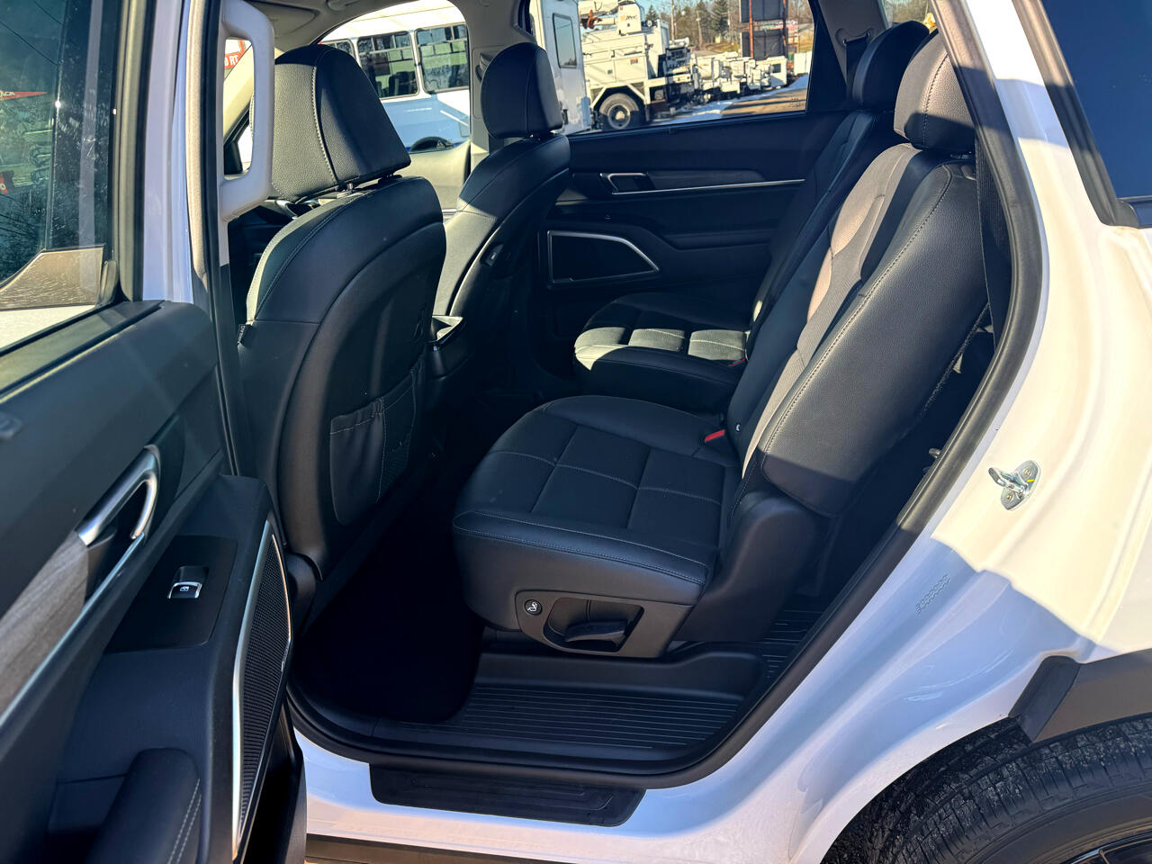 Kia Telluride EX AWD 2022