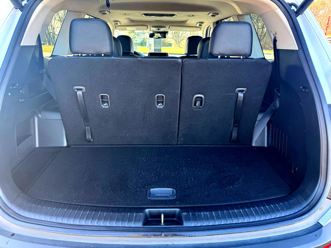 Kia Telluride EX AWD 2022