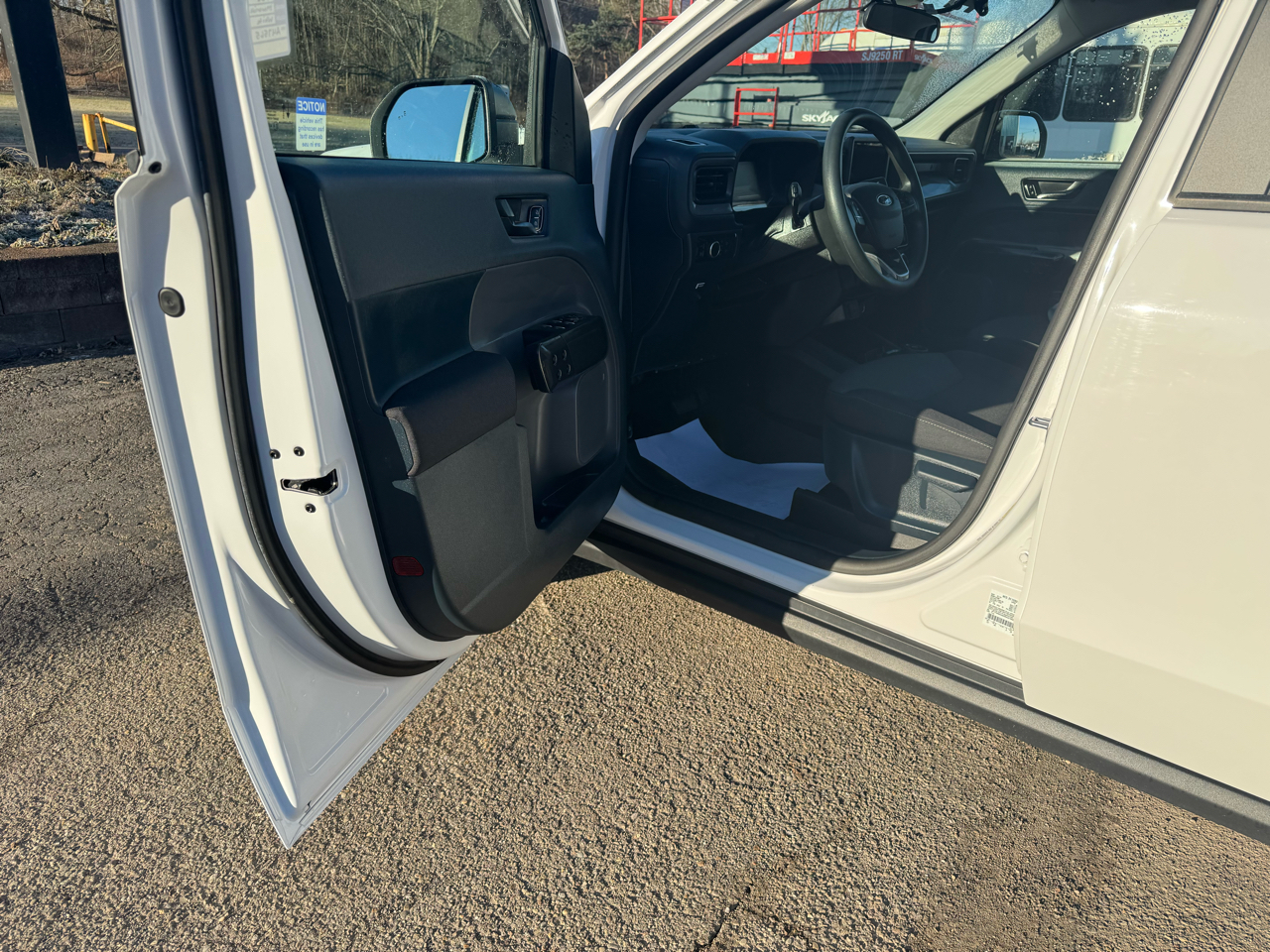 Ford Maverick XL FWD SuperCrew 2024