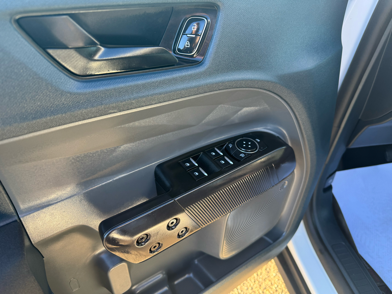 Ford Maverick XL FWD SuperCrew 2024