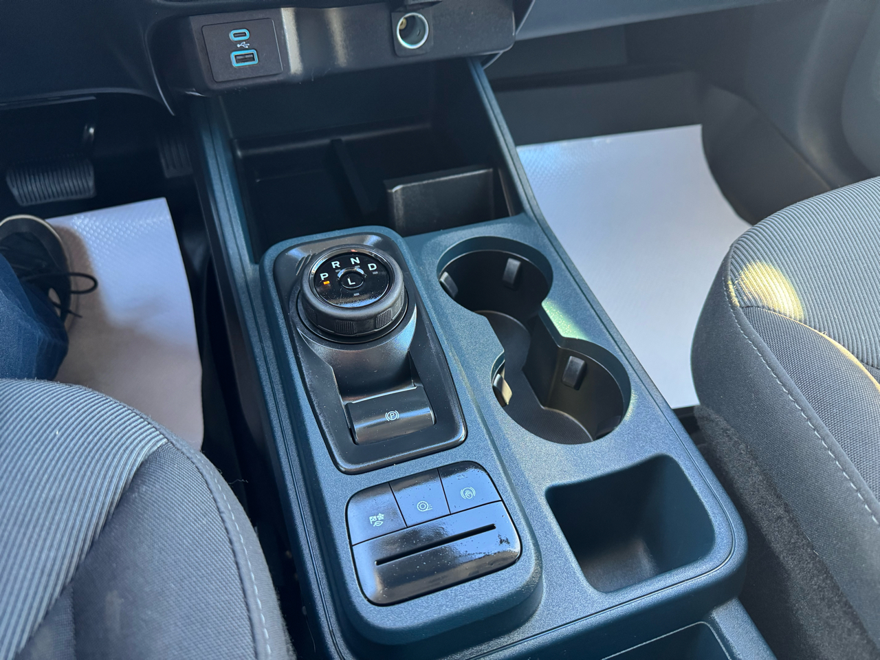 Ford Maverick XL FWD SuperCrew 2024