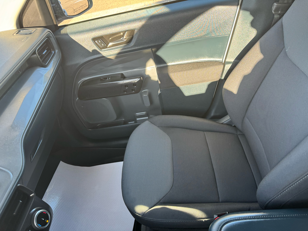 Ford Maverick XL FWD SuperCrew 2024