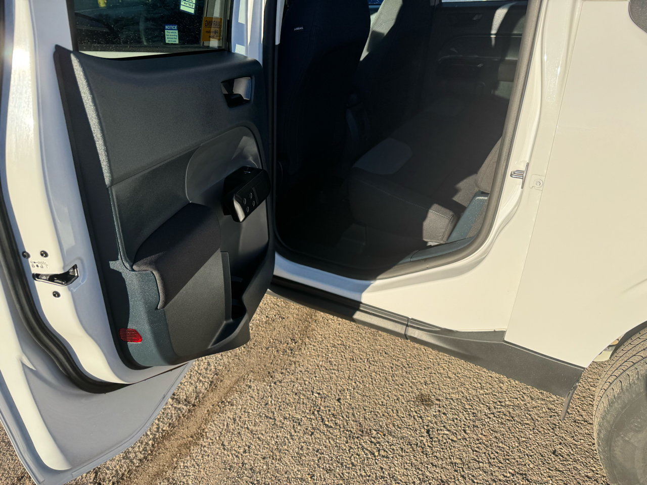 Ford Maverick XL FWD SuperCrew 2024